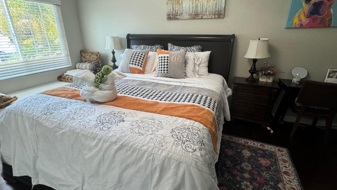 Photo of Bedroom in Chino Hills