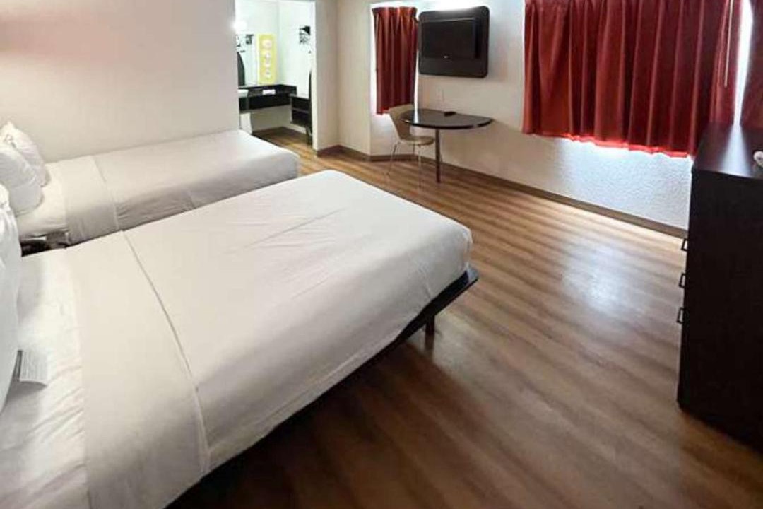 Photo of Bedroom in La Sierra