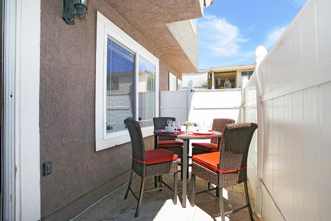 Photo of Patio Balcony in Downtown