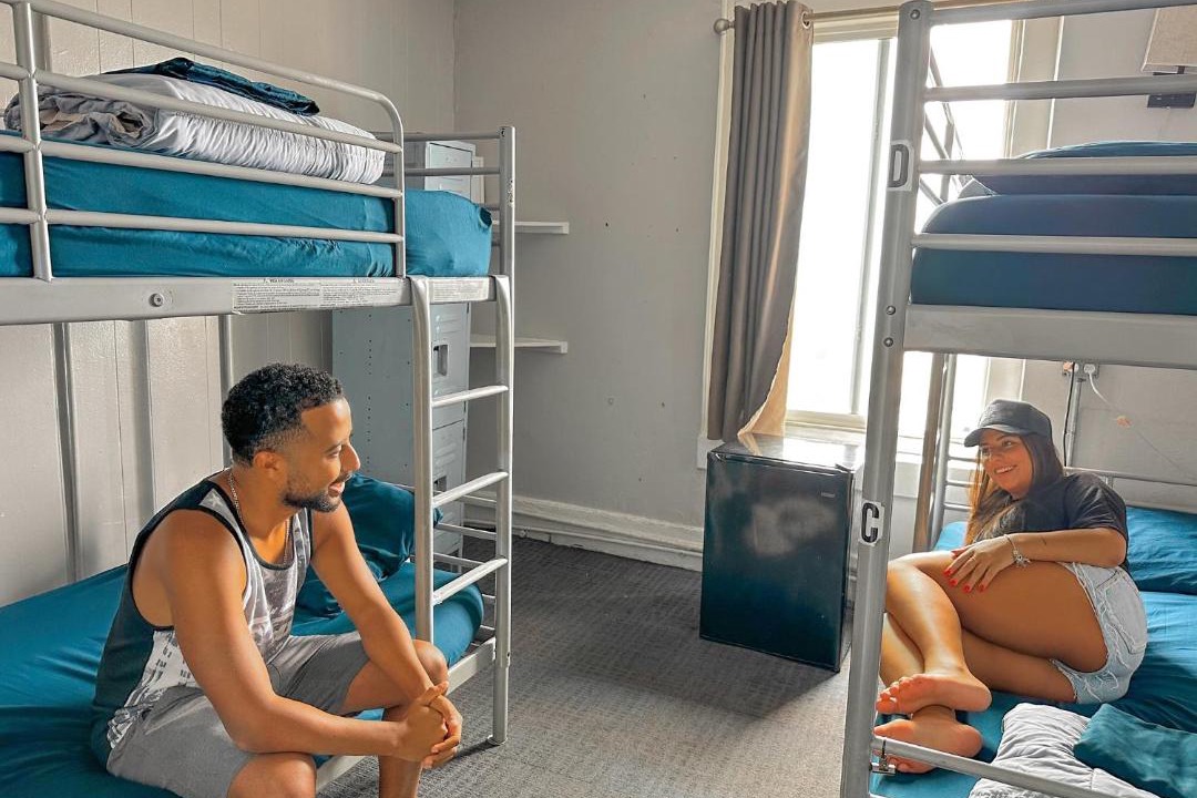 Photo of Bedroom in Hermosa Beach