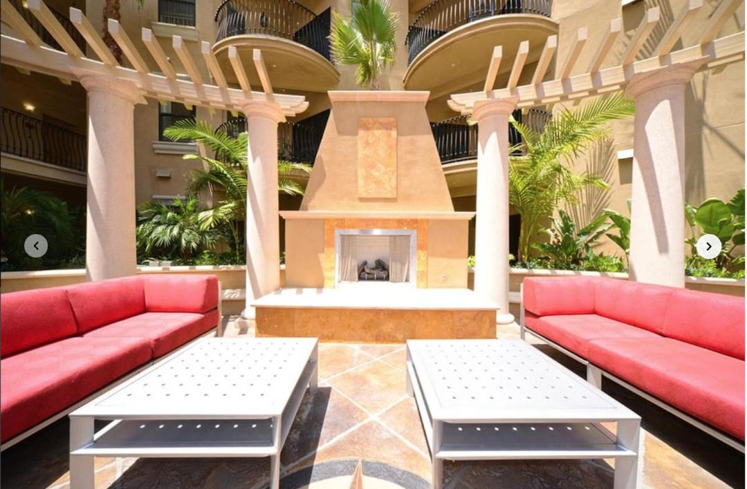 Photo of Patio Balcony in City West
