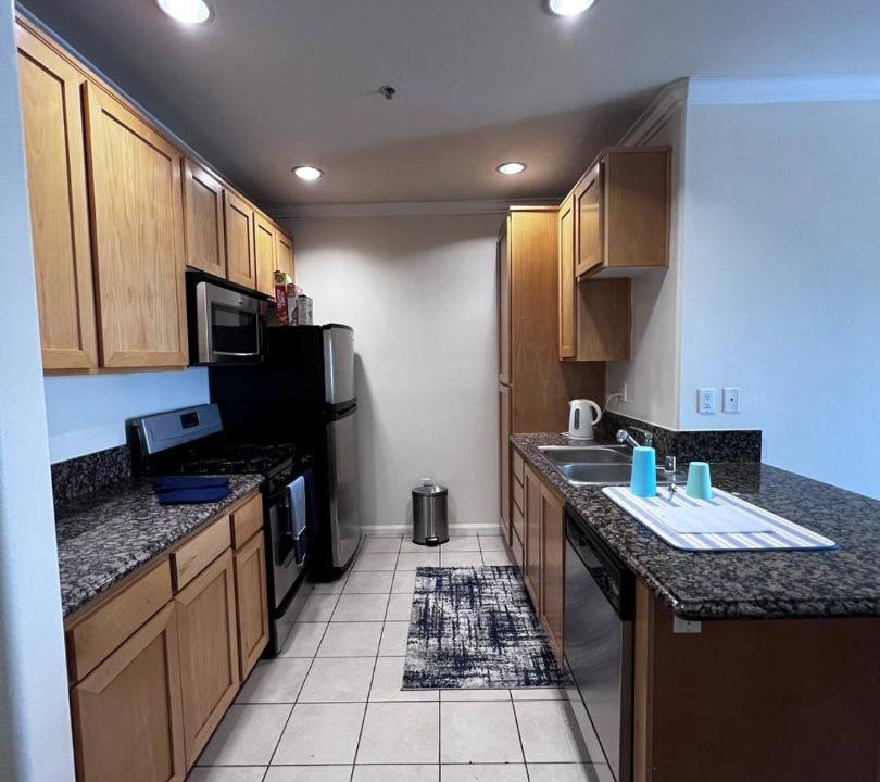 Photo of Kitchen in City West