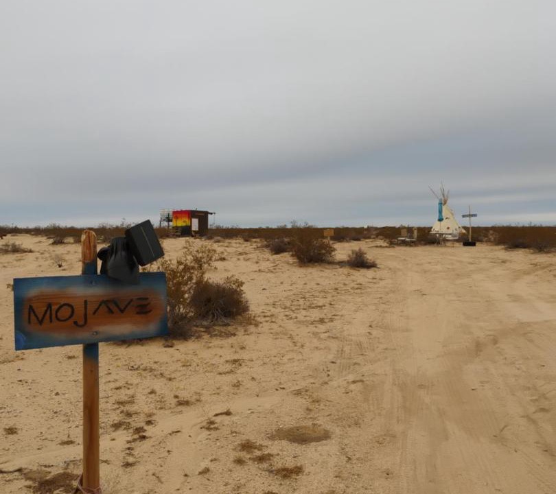Photo of Others in Twentynine Palms