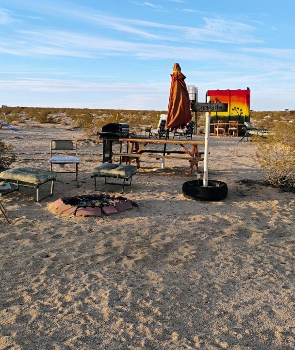 Photo of Others in Twentynine Palms