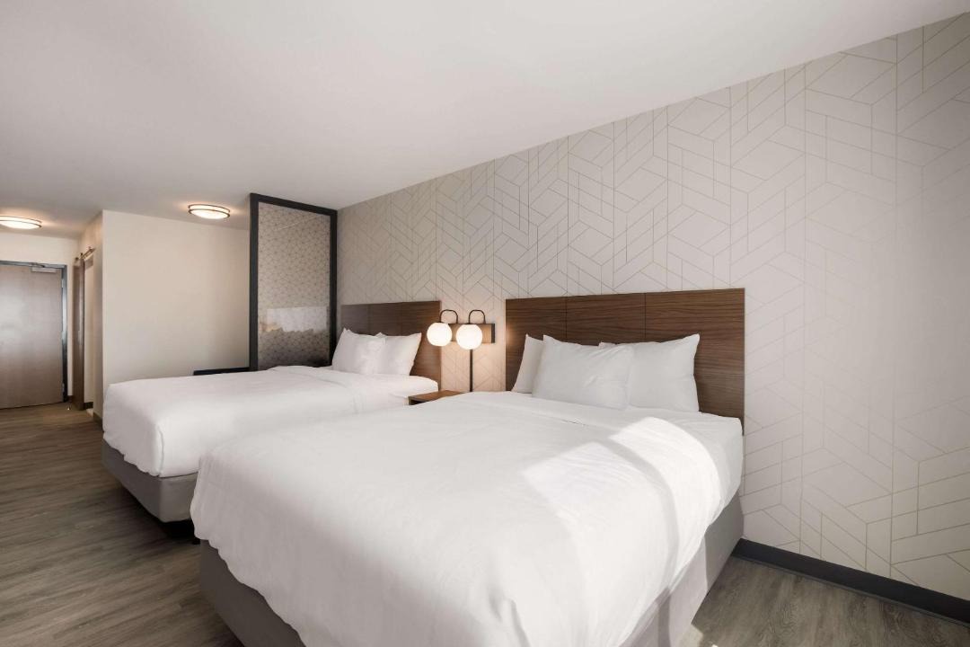 Photo of Bedroom in Corona