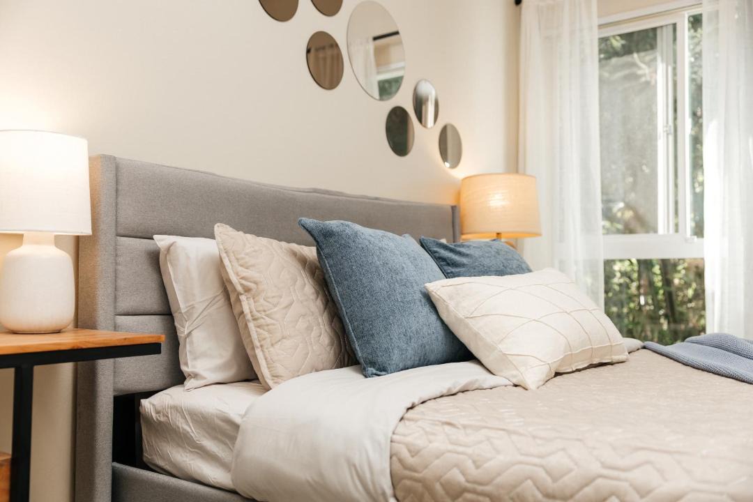 Photo of Bedroom in West Hollywood