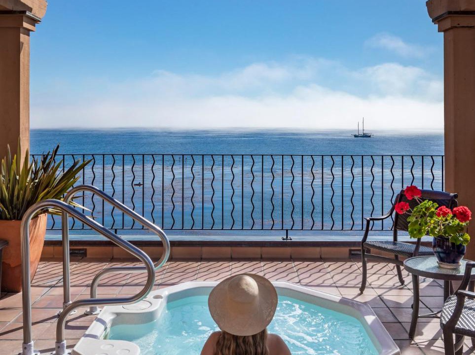 Photo of Patio Balcony in Monterey