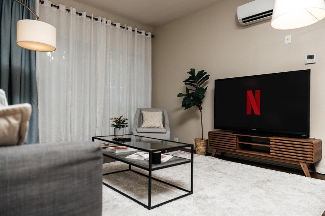 Photo of Livingroom in West Hollywood