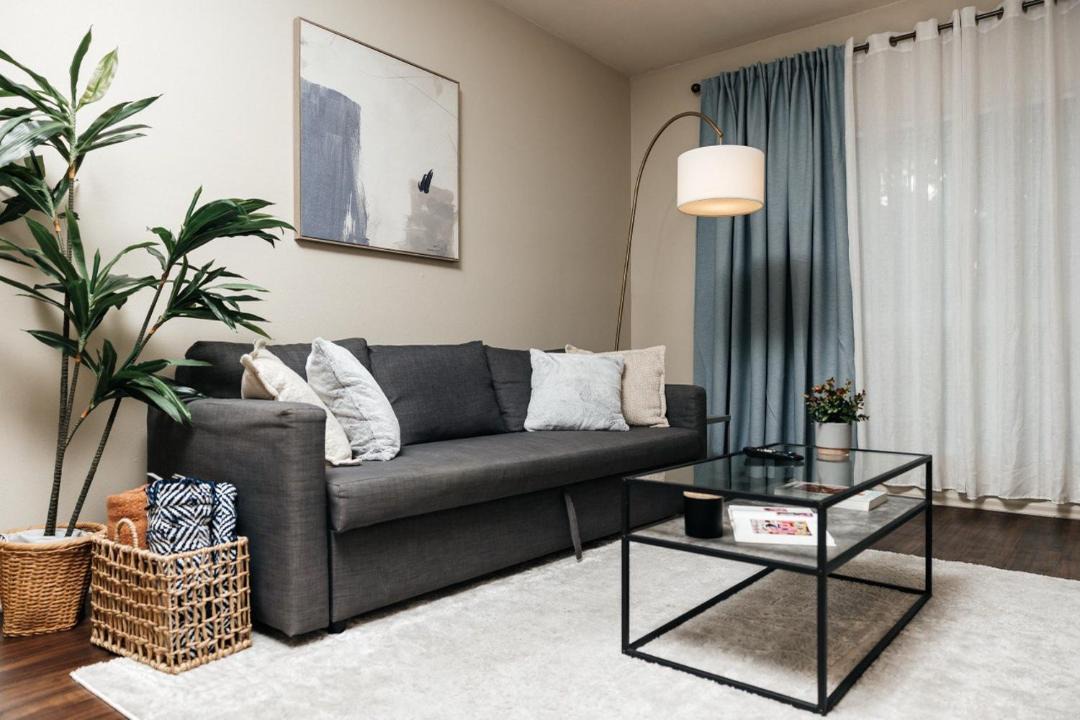 Photo of Livingroom in West Hollywood