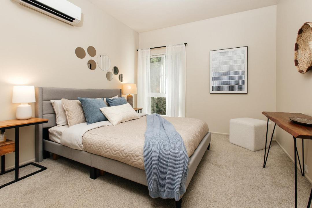 Photo of Bedroom in West Hollywood