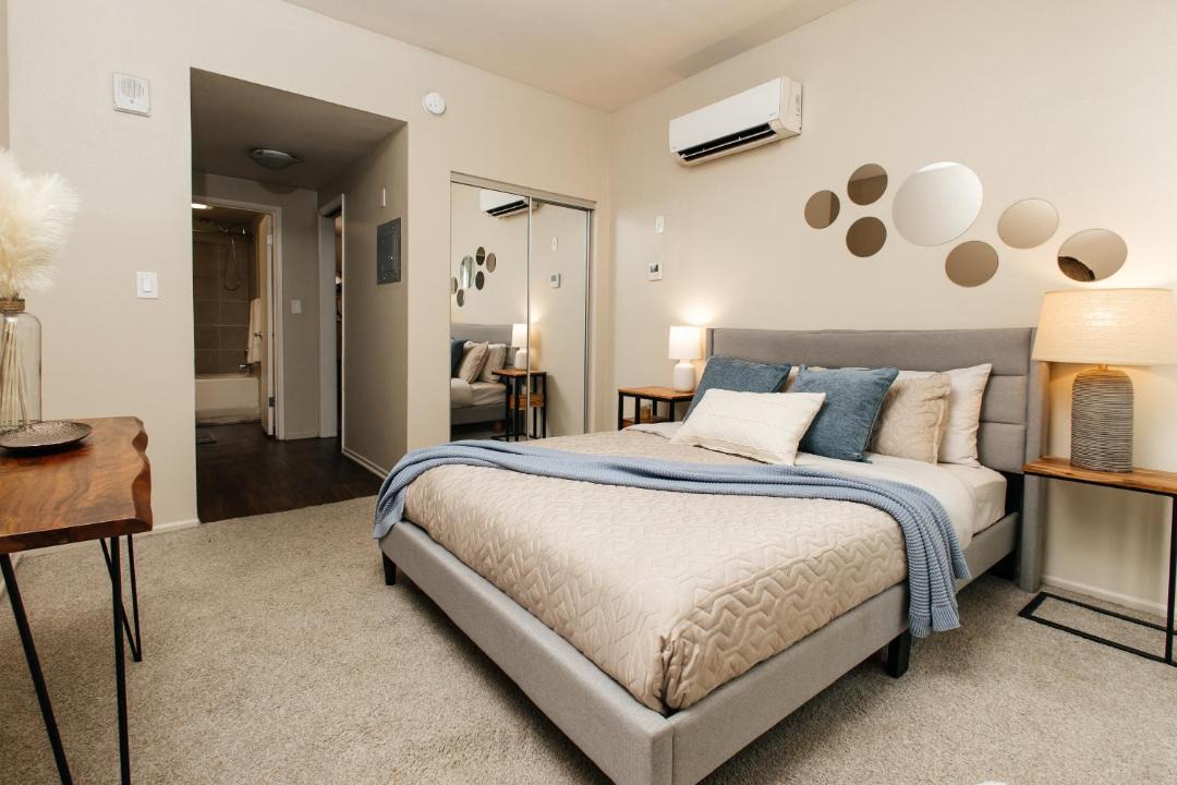 Photo of Bedroom in West Hollywood