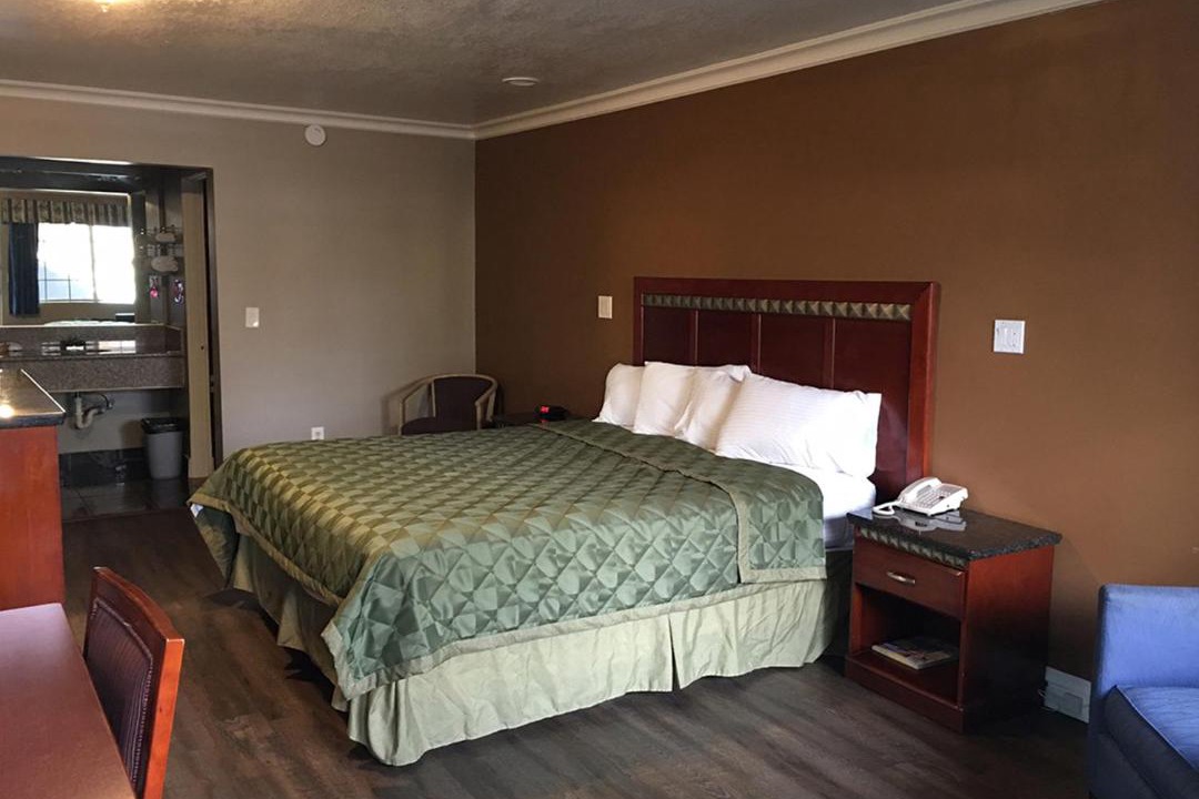 Photo of Bedroom in Corona
