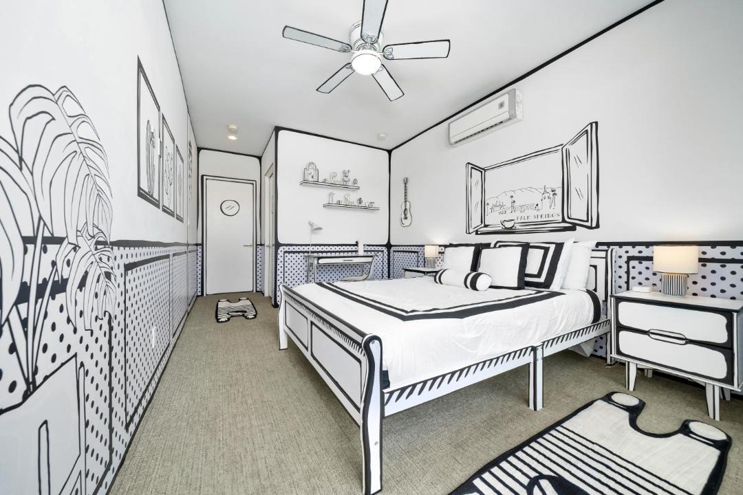 Photo of Bedroom in Warm Sands