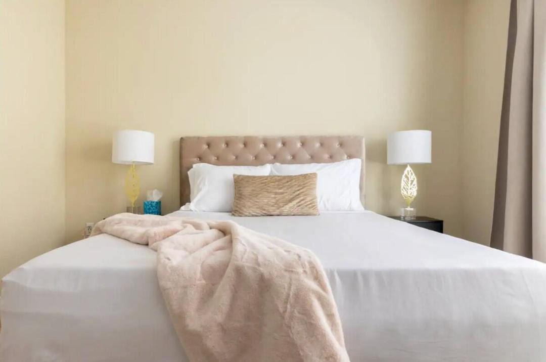 Photo of Bedroom in Rolling Hills Estates