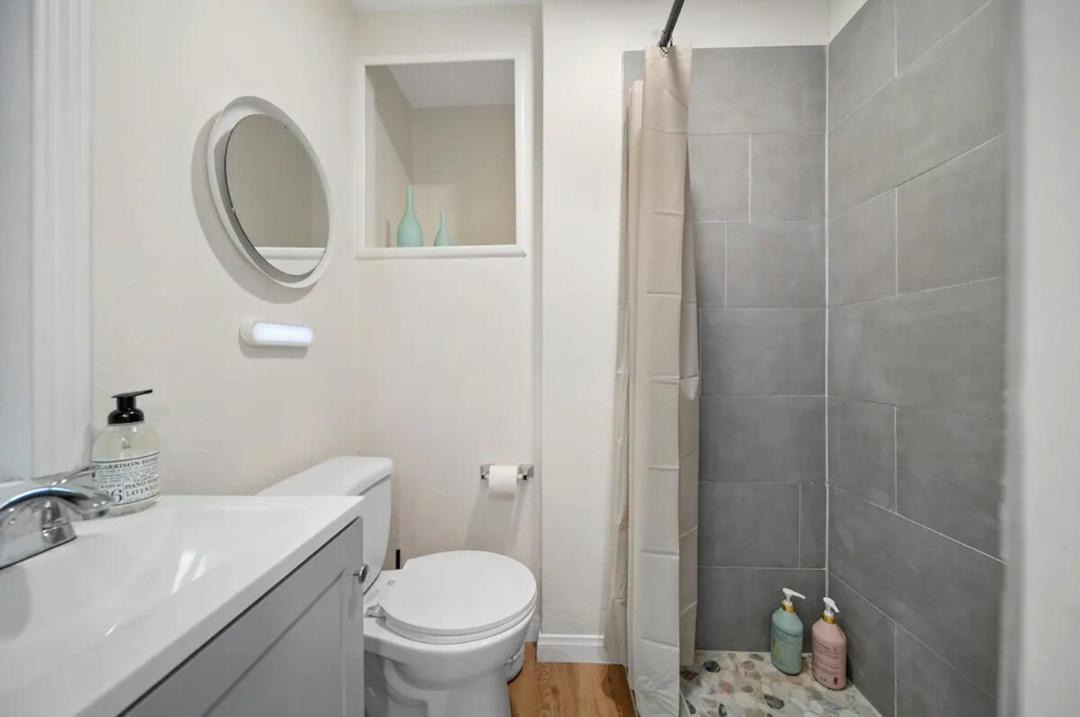 Photo of Bathroom in Rolling Hills Estates