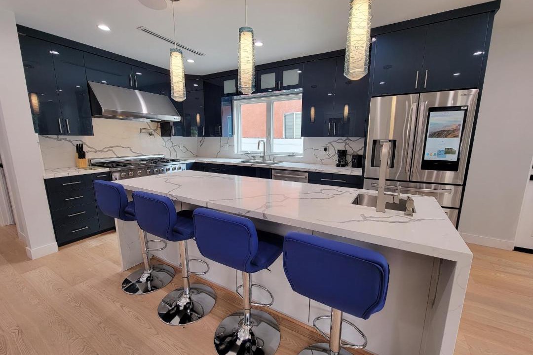 Photo of Kitchen in Pico - Robertson
