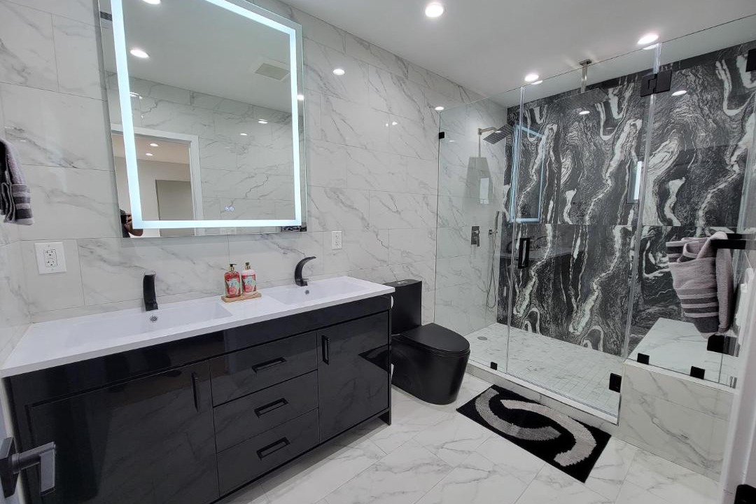 Photo of Bathroom in Pico - Robertson