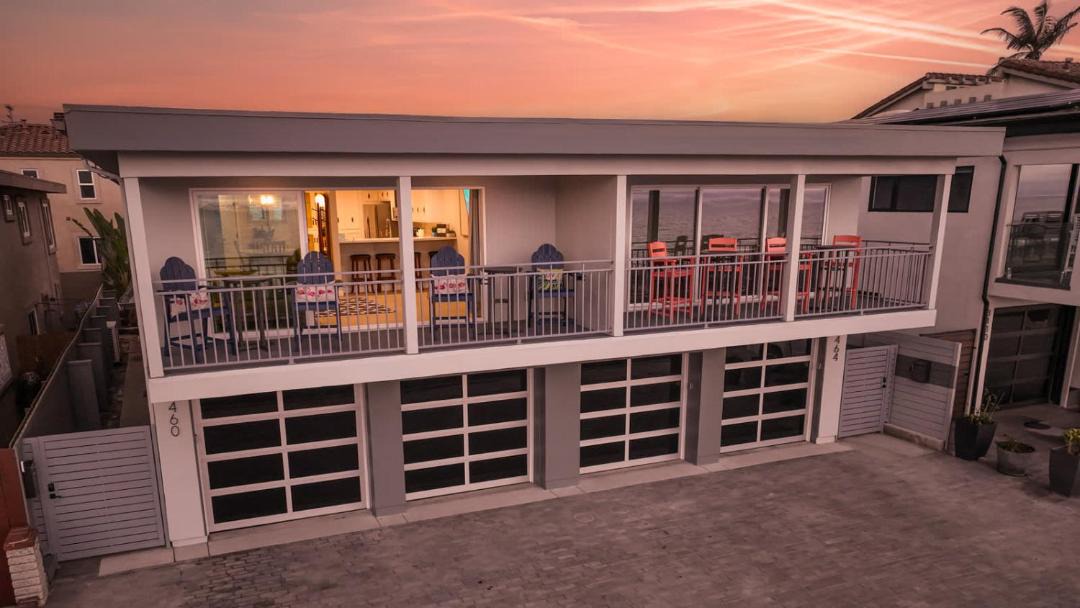 Photo of Patio Balcony in Carlsbad