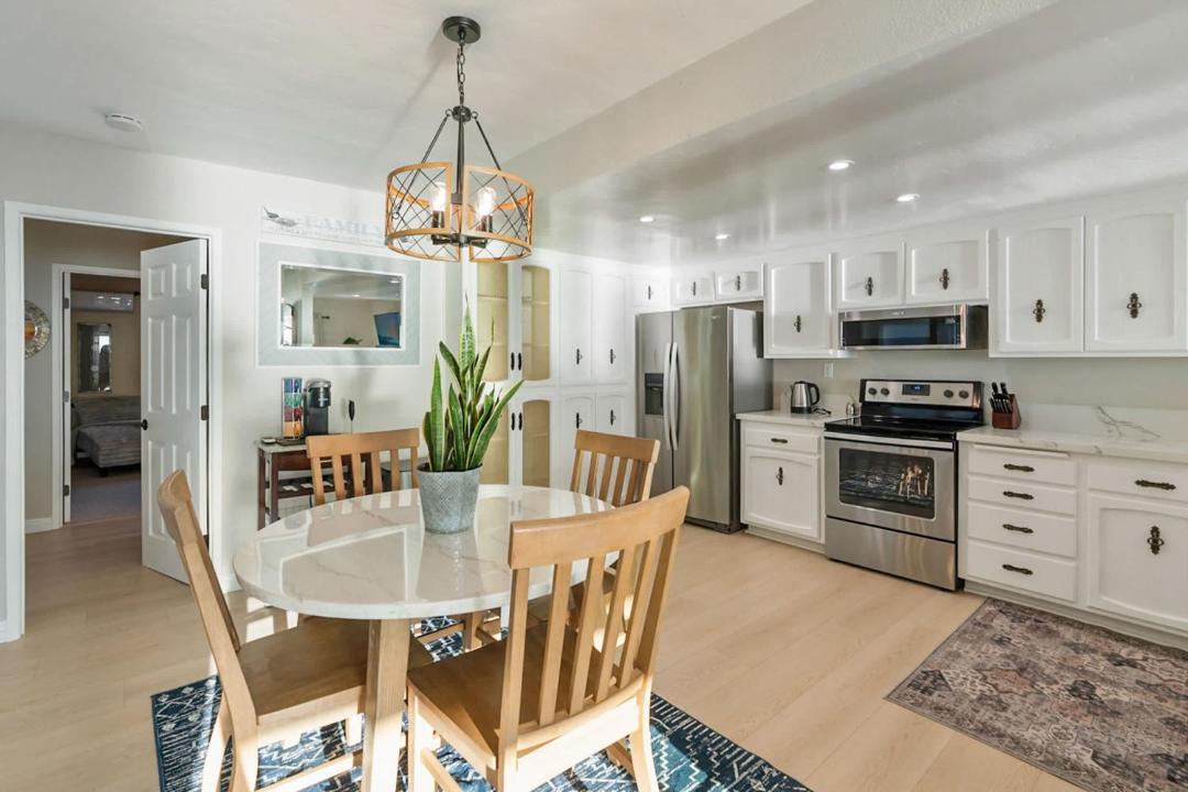 Photo of Kitchen in Carlsbad