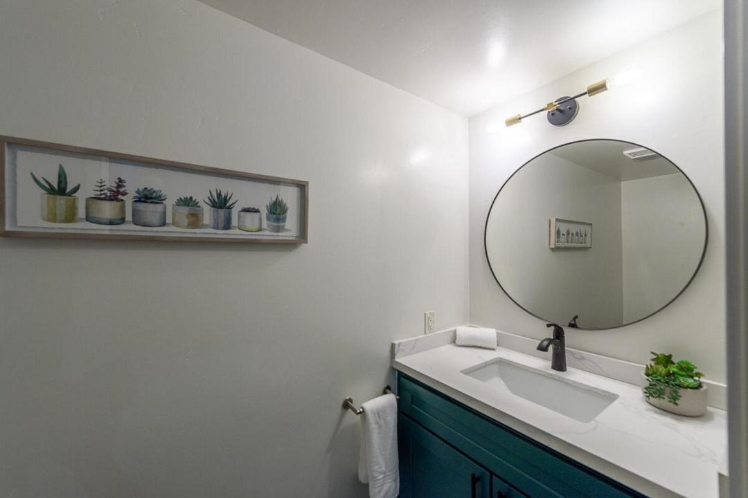 Photo of Bathroom in East Village