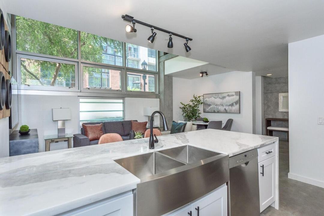 Photo of Kitchen in East Village