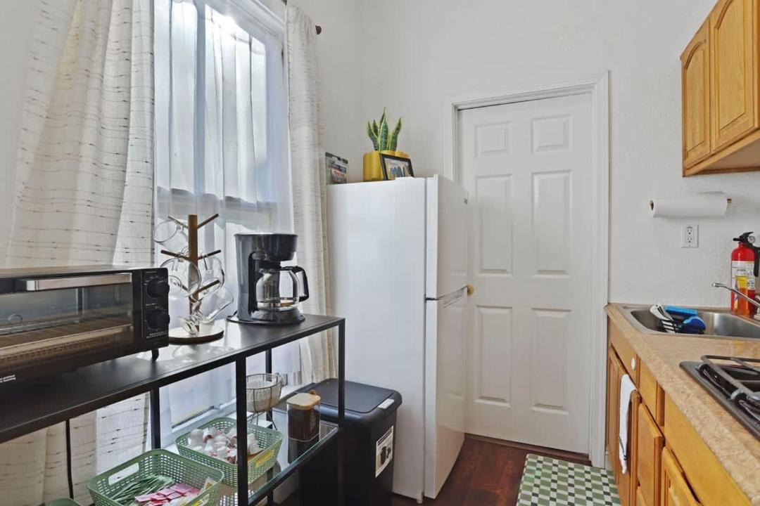 Photo of Kitchen in Downtown Sacramento