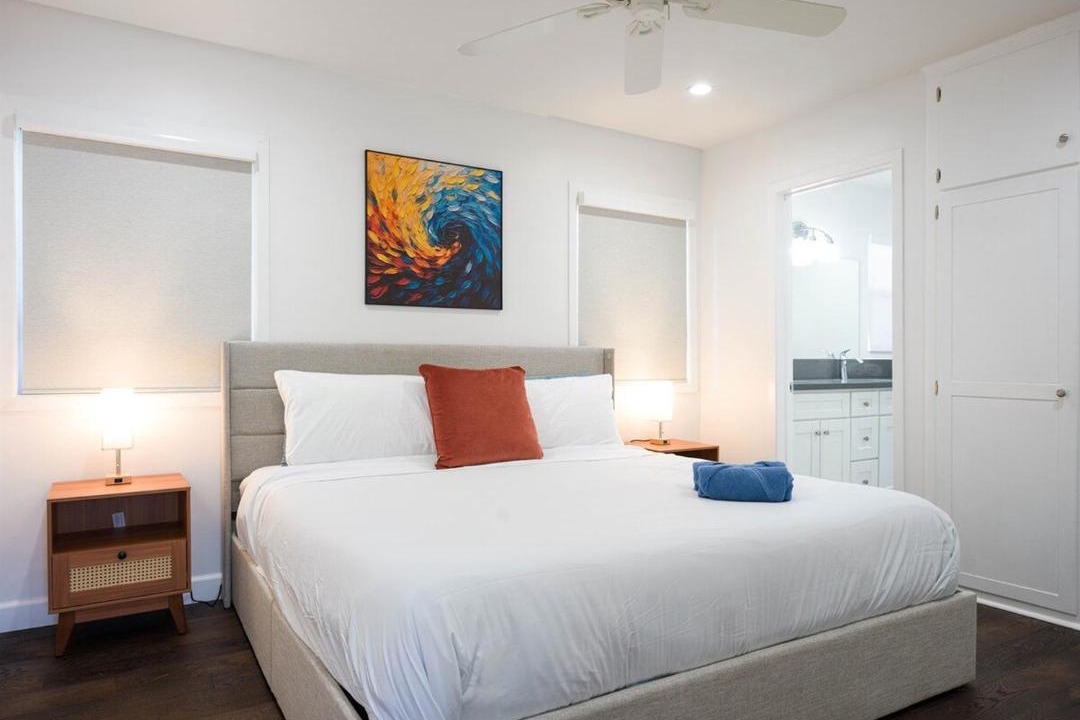 Photo of Bedroom in Tustin