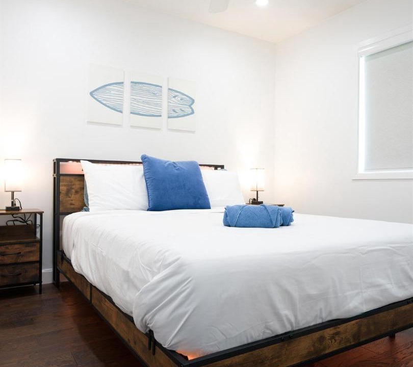 Photo of Bedroom in Tustin