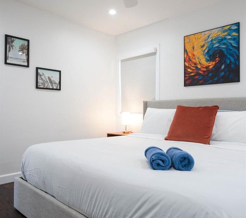 Photo of Bedroom in Tustin