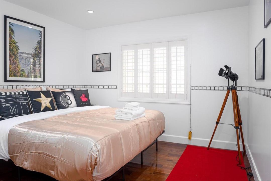Photo of Bedroom in Lawndale
