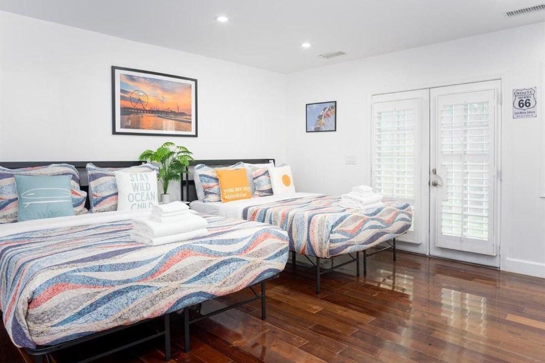 Photo of Bedroom in Lawndale