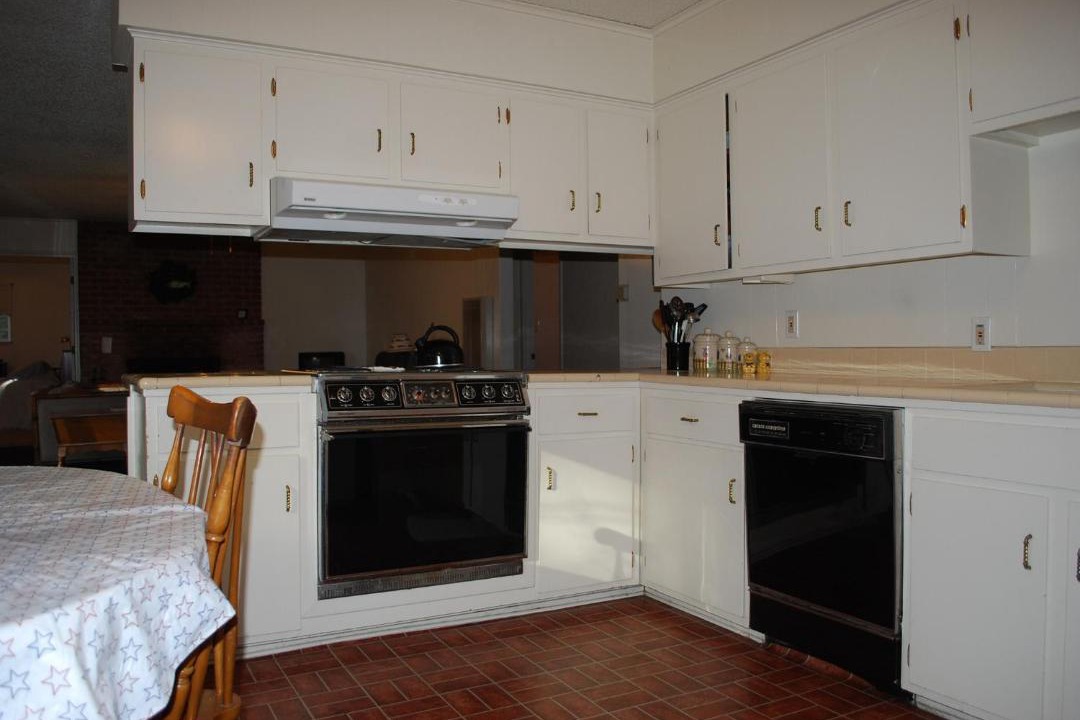 Photo of Kitchen in Bass Lake
