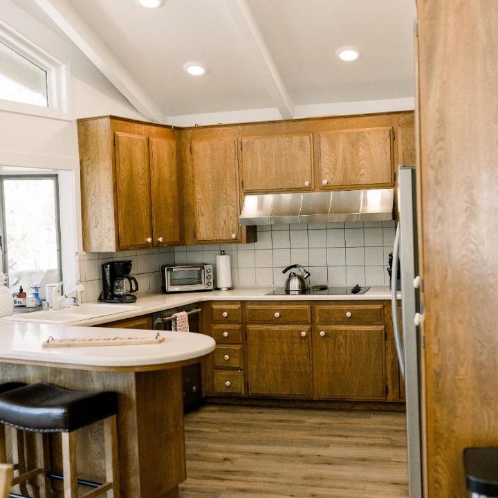 Photo of Kitchen in Bass Lake