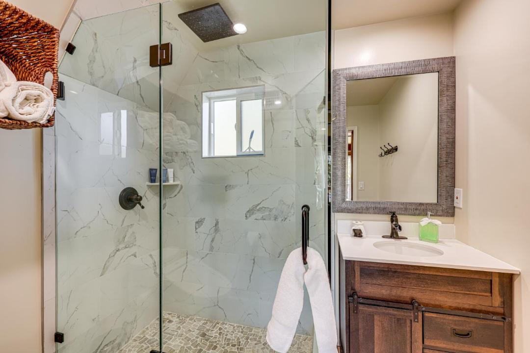 Photo of Bathroom in Wrightwood