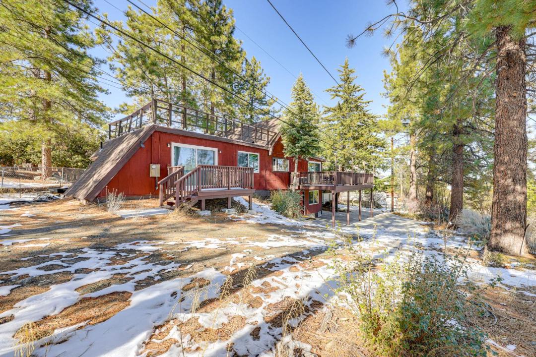 Photo of Others in Wrightwood