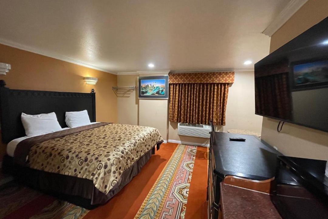 Photo of Bedroom in Gardena