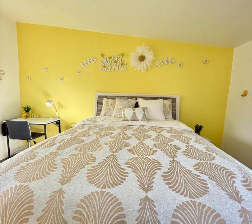 Photo of Bedroom in South San Gabriel