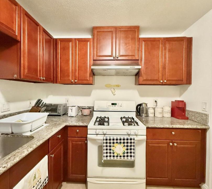 Photo of Kitchen in South San Gabriel