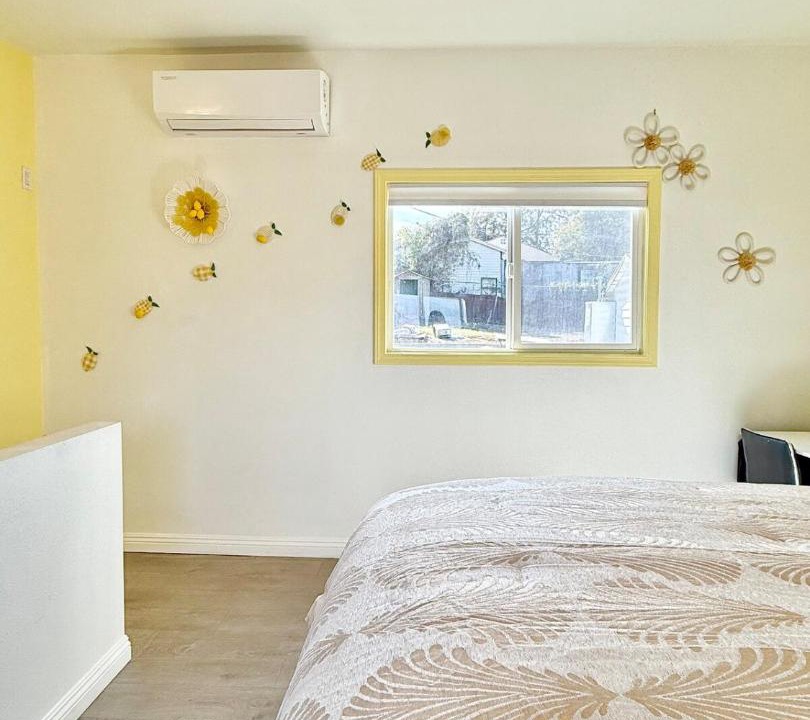 Photo of Bedroom in South San Gabriel