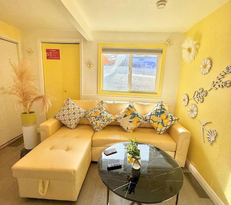 Photo of Livingroom in South San Gabriel
