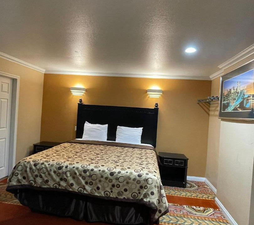 Photo of Bedroom in Gardena