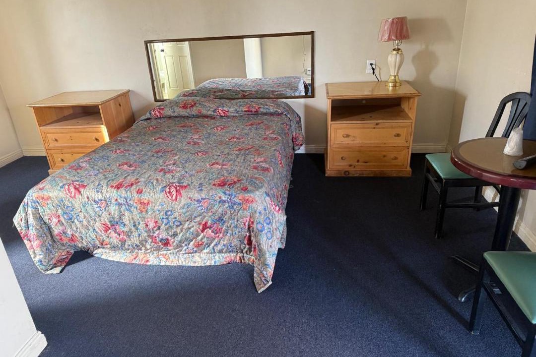 Photo of Bedroom in East Pasadena