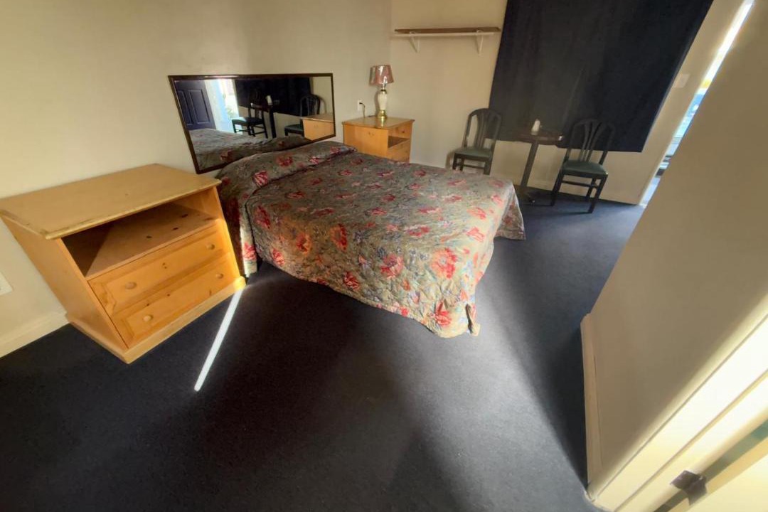Photo of Bedroom in East Pasadena