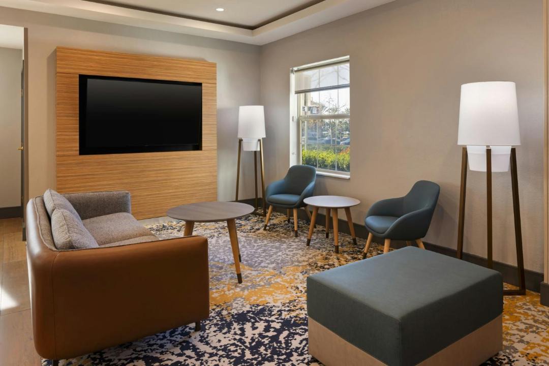 Photo of Livingroom in Rancho Cucamonga