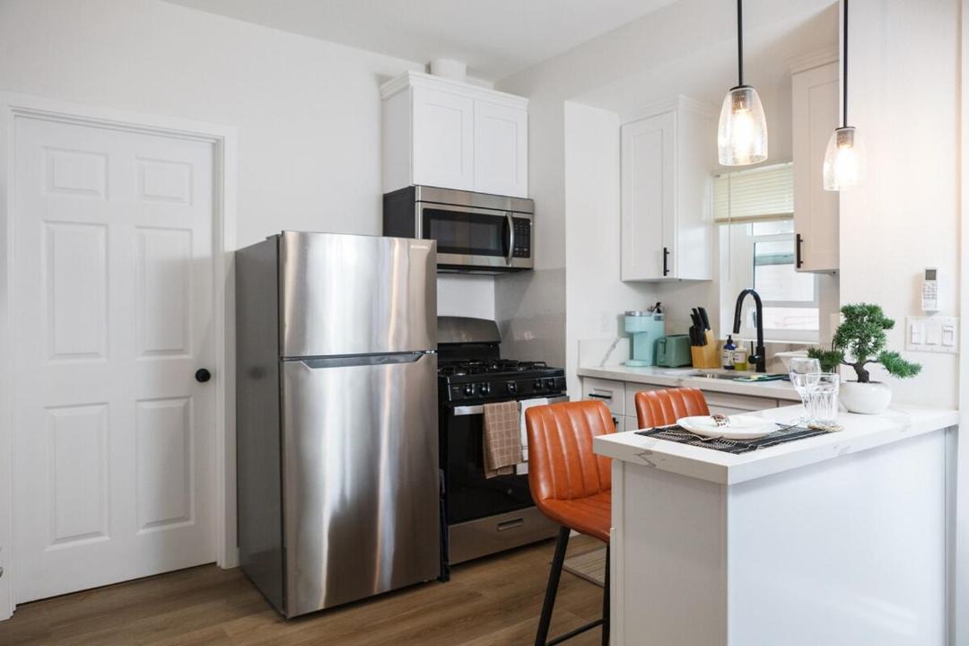 Photo of Kitchen in Norwalk