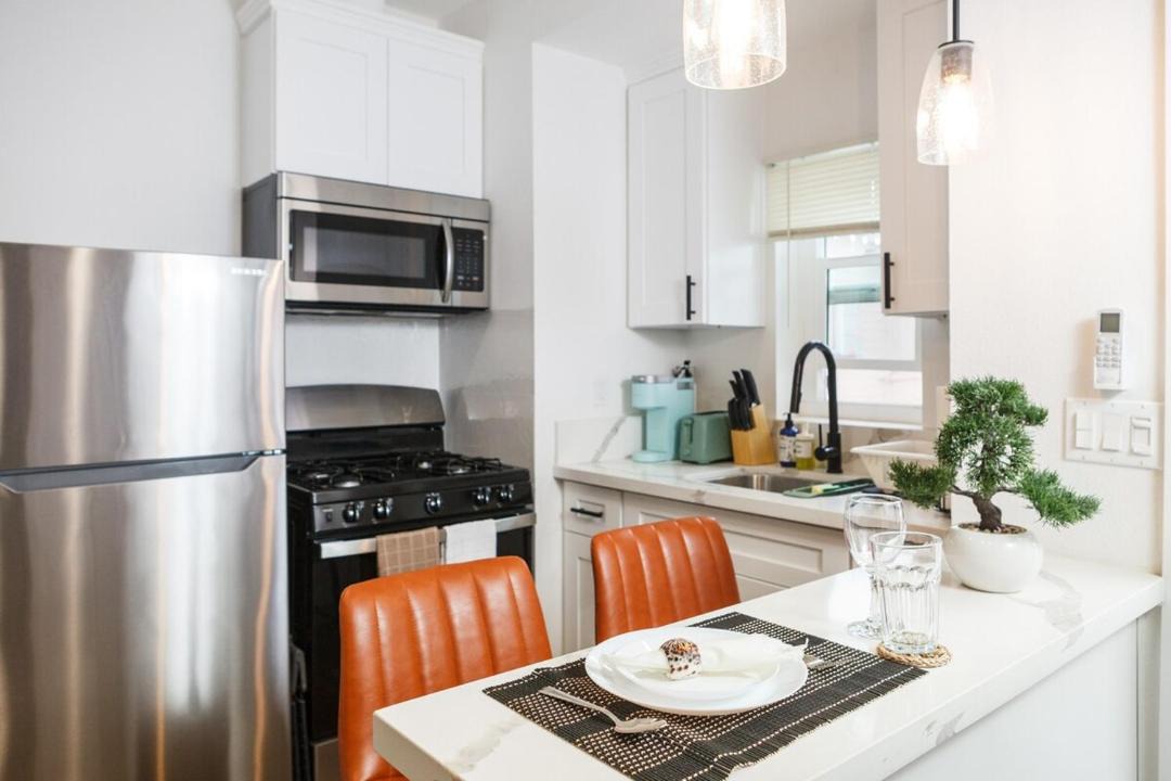 Photo of Kitchen in Norwalk