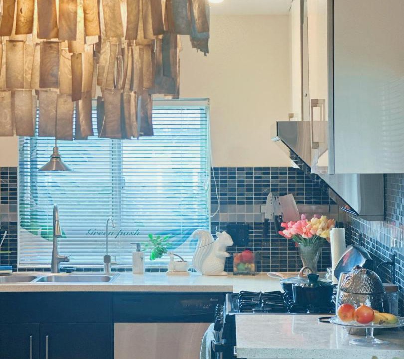 Photo of Kitchen in Fullerton