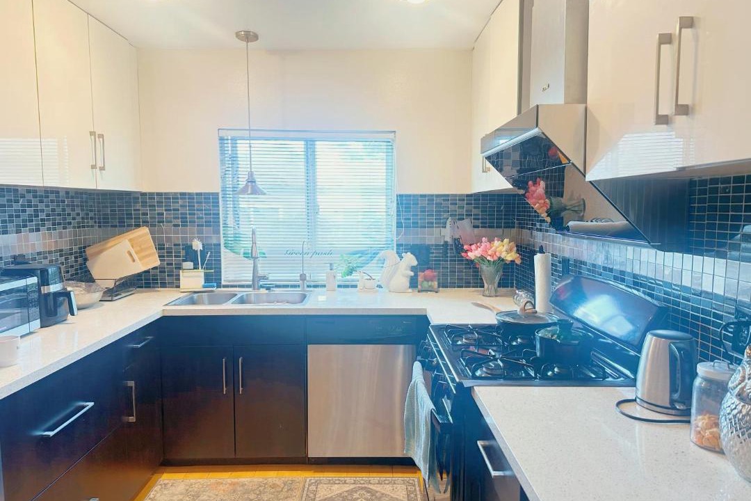 Photo of Kitchen in Fullerton