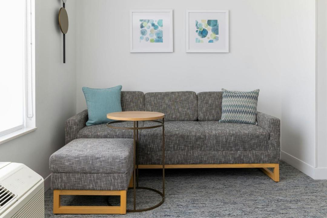 Photo of Livingroom in Monrovia