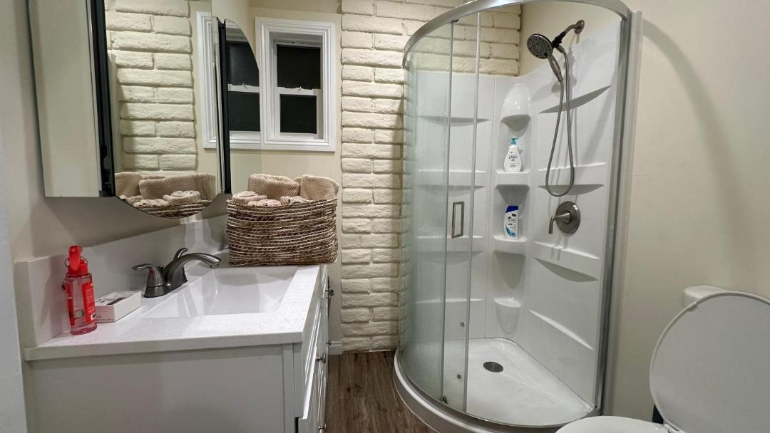 Photo of Bathroom in Hacienda Heights